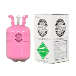 R-410A Refrigerant 10 lb. cylinder