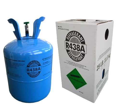 Arctic Refrigerants