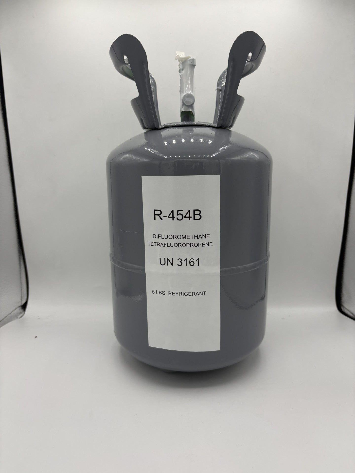 Arctic Refrigerants