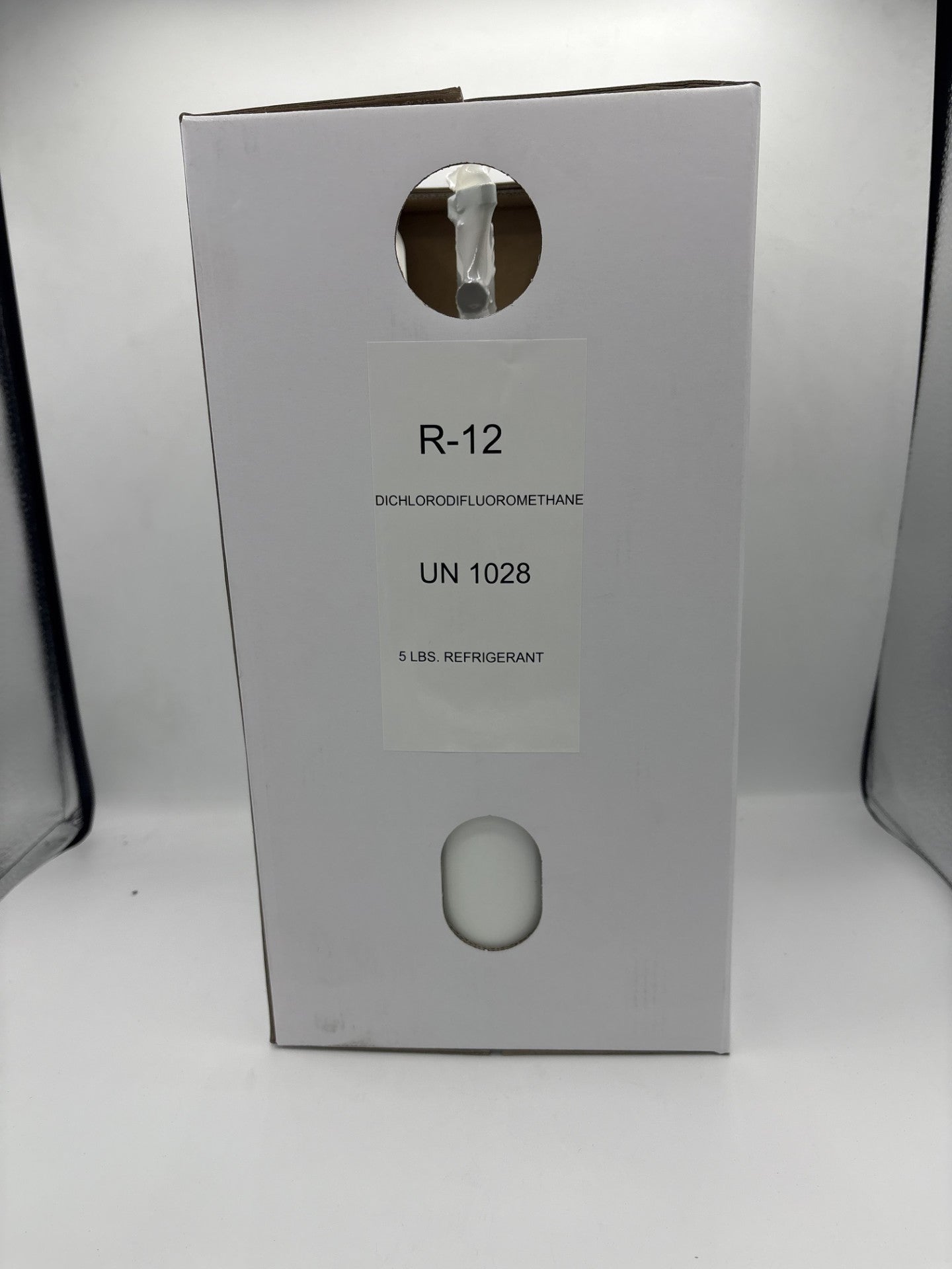 Arctic Refrigerants
